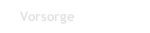 Vorsorge